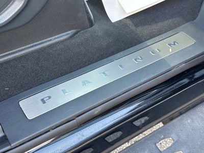 2022 Ford F-250SD Platinum