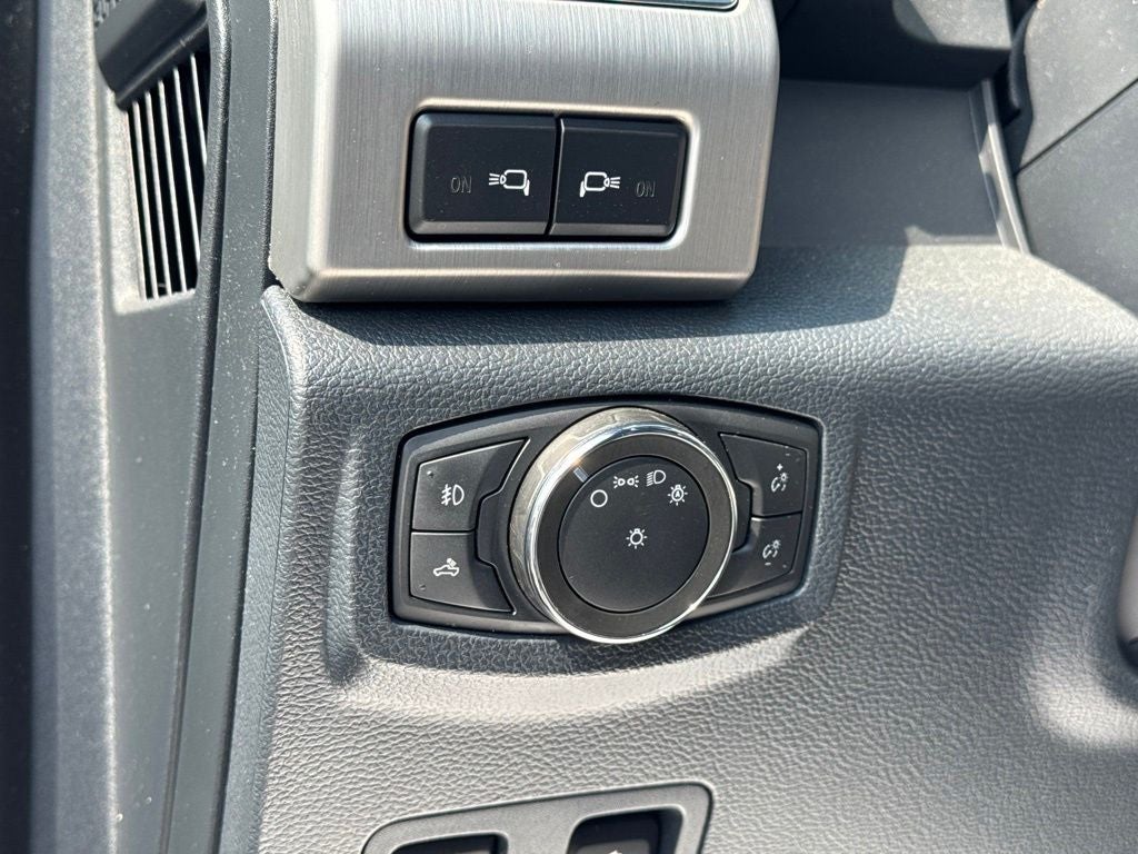 2022 Ford F-250SD Platinum