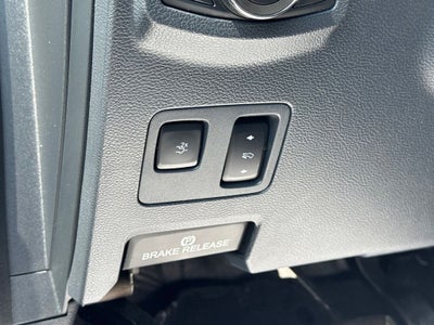 2022 Ford F-250SD Platinum