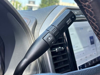 2022 Ford F-250SD Platinum
