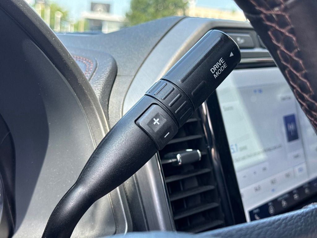 2022 Ford F-250SD Platinum