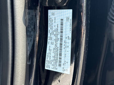2022 Ford F-250SD Platinum