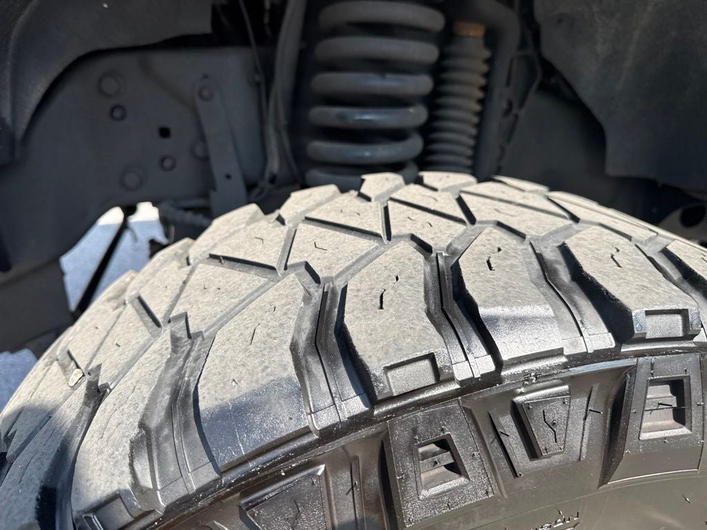 2022 Ford F-250SD Platinum