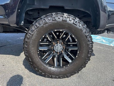 2022 Ford F-250SD Platinum