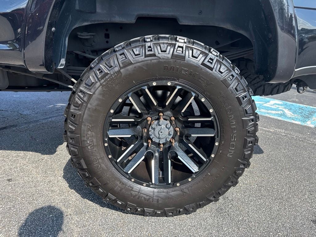 2022 Ford F-250SD Platinum