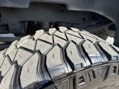 2022 Ford F-250SD Platinum