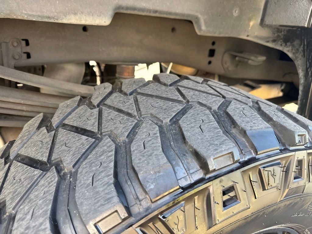 2022 Ford F-250SD Platinum