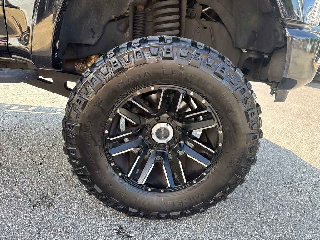 2022 Ford F-250SD Platinum