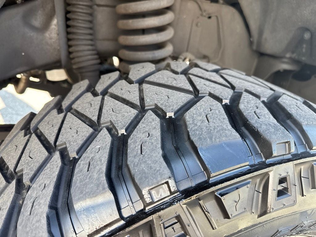 2022 Ford F-250SD Platinum
