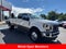 2021 Ford F-450SD King Ranch DRW