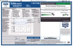 2021 Ford F-450SD King Ranch DRW