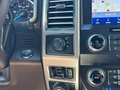 2021 Ford F-450SD King Ranch DRW