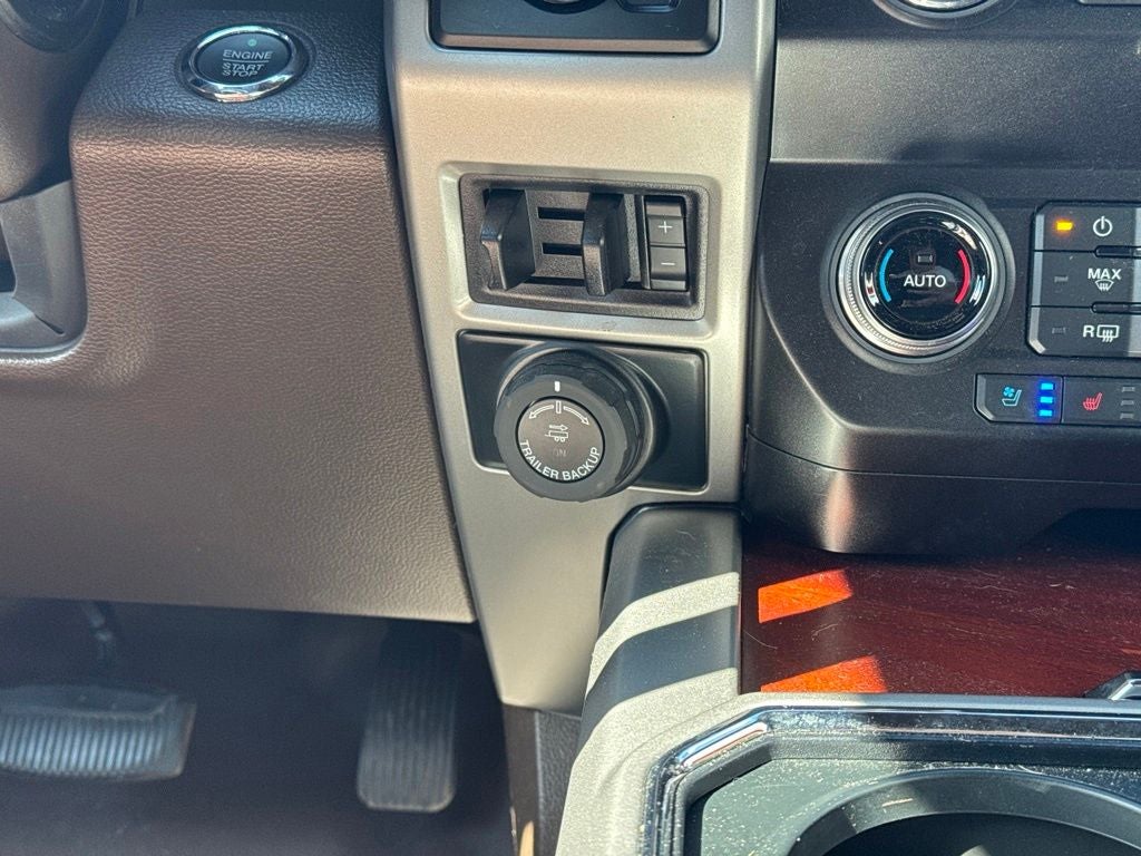2021 Ford F-450SD King Ranch DRW