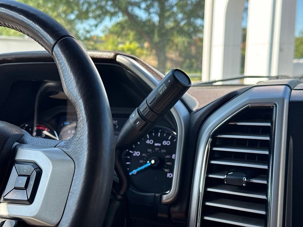 2021 Ford F-450SD King Ranch DRW