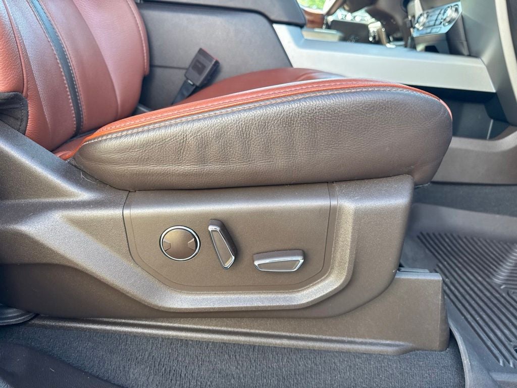 2021 Ford F-450SD King Ranch DRW