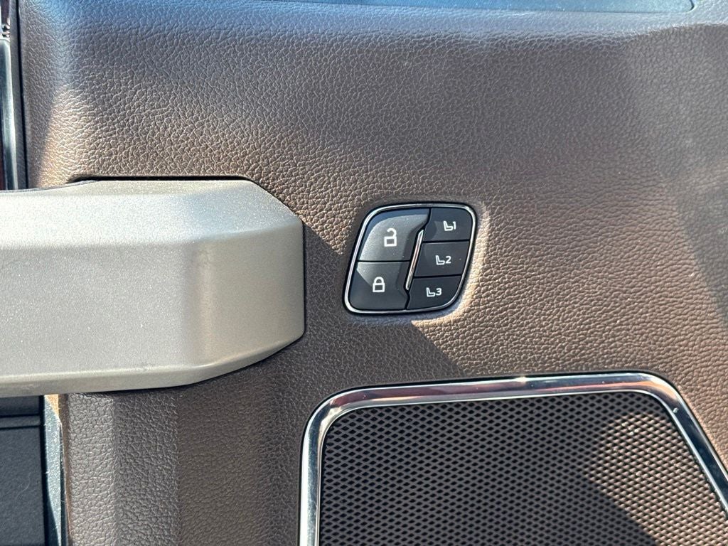 2021 Ford F-450SD King Ranch DRW