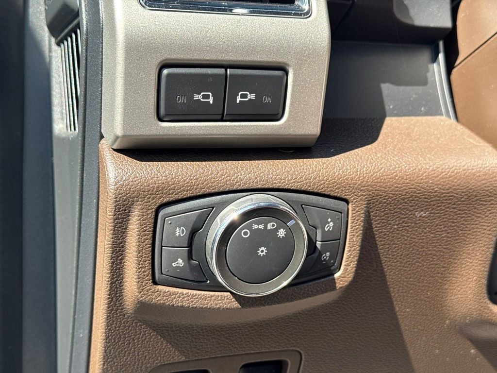 2021 Ford F-450SD King Ranch DRW