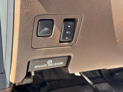 2021 Ford F-450SD King Ranch DRW