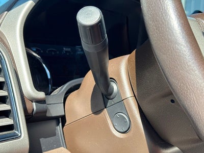 2021 Ford F-450SD King Ranch DRW