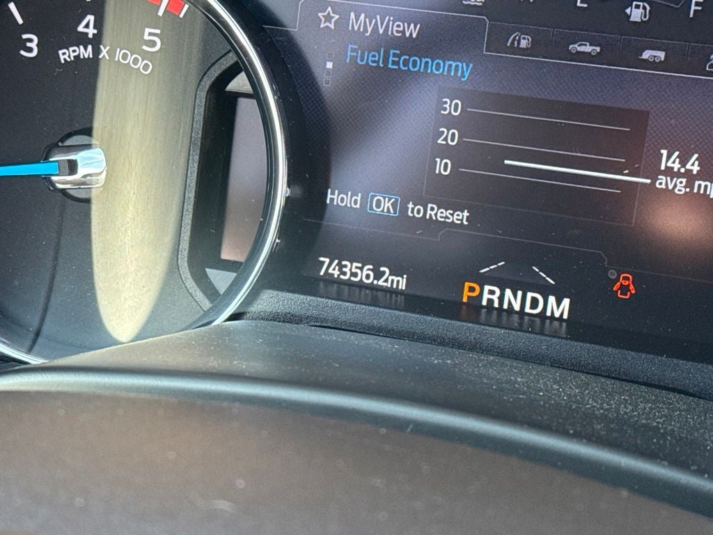 2021 Ford F-450SD King Ranch DRW
