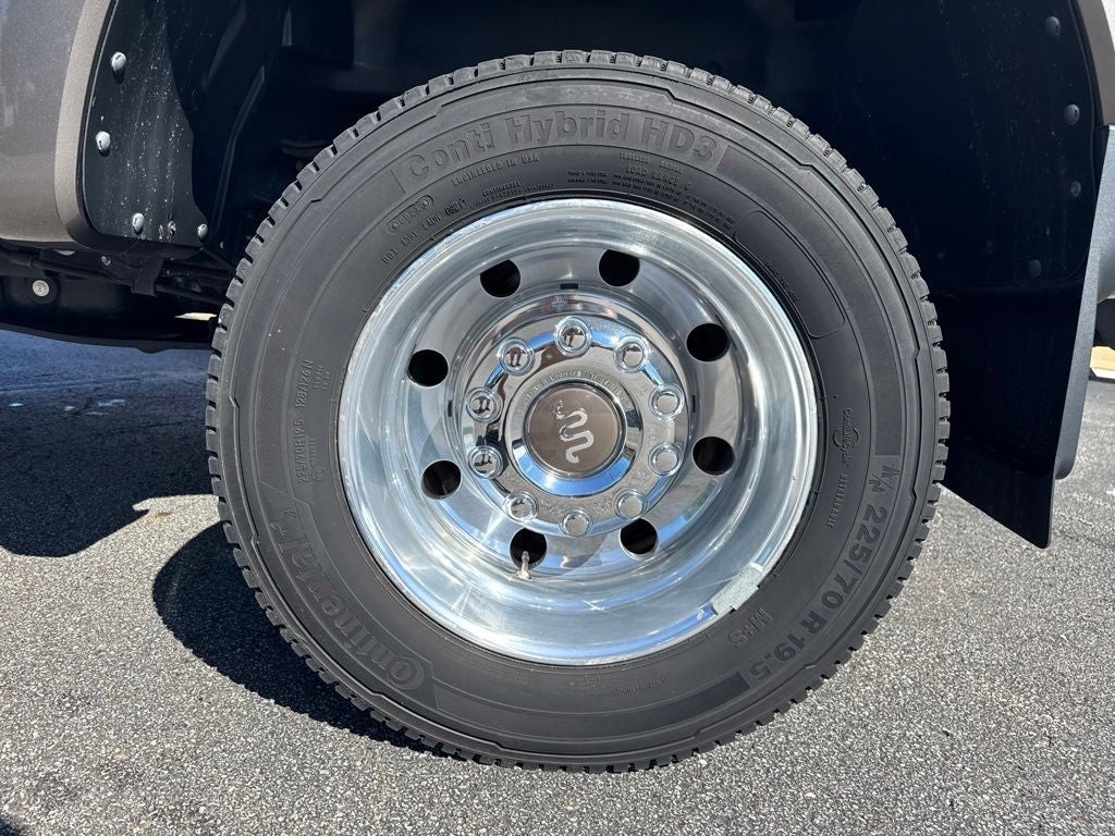 2021 Ford F-450SD King Ranch DRW