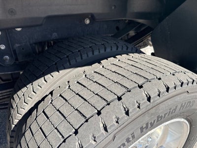 2021 Ford F-450SD King Ranch DRW