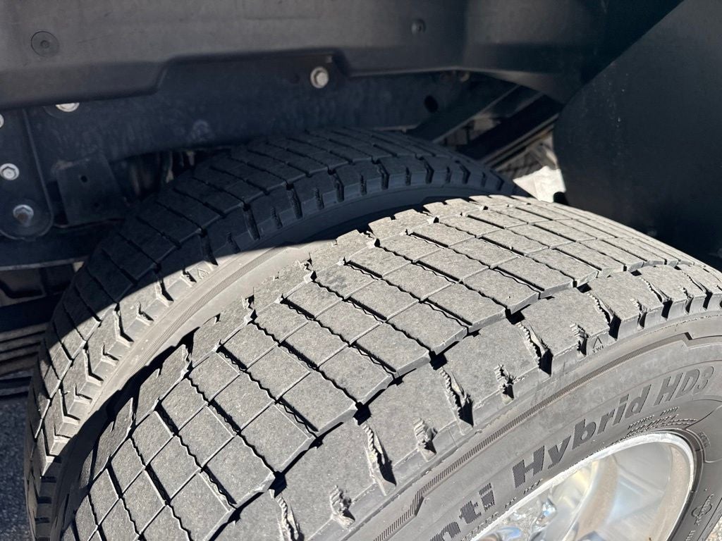 2021 Ford F-450SD King Ranch DRW