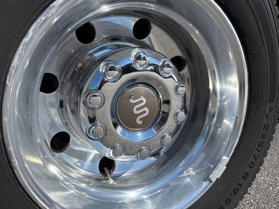 2021 Ford F-450SD King Ranch DRW