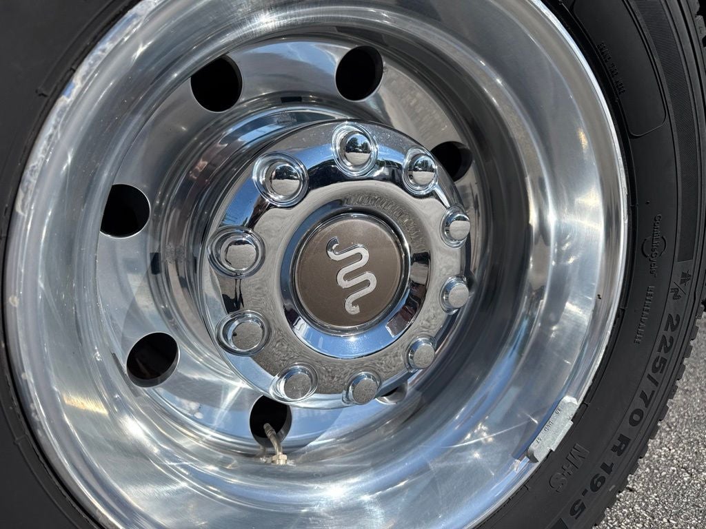 2021 Ford F-450SD King Ranch DRW