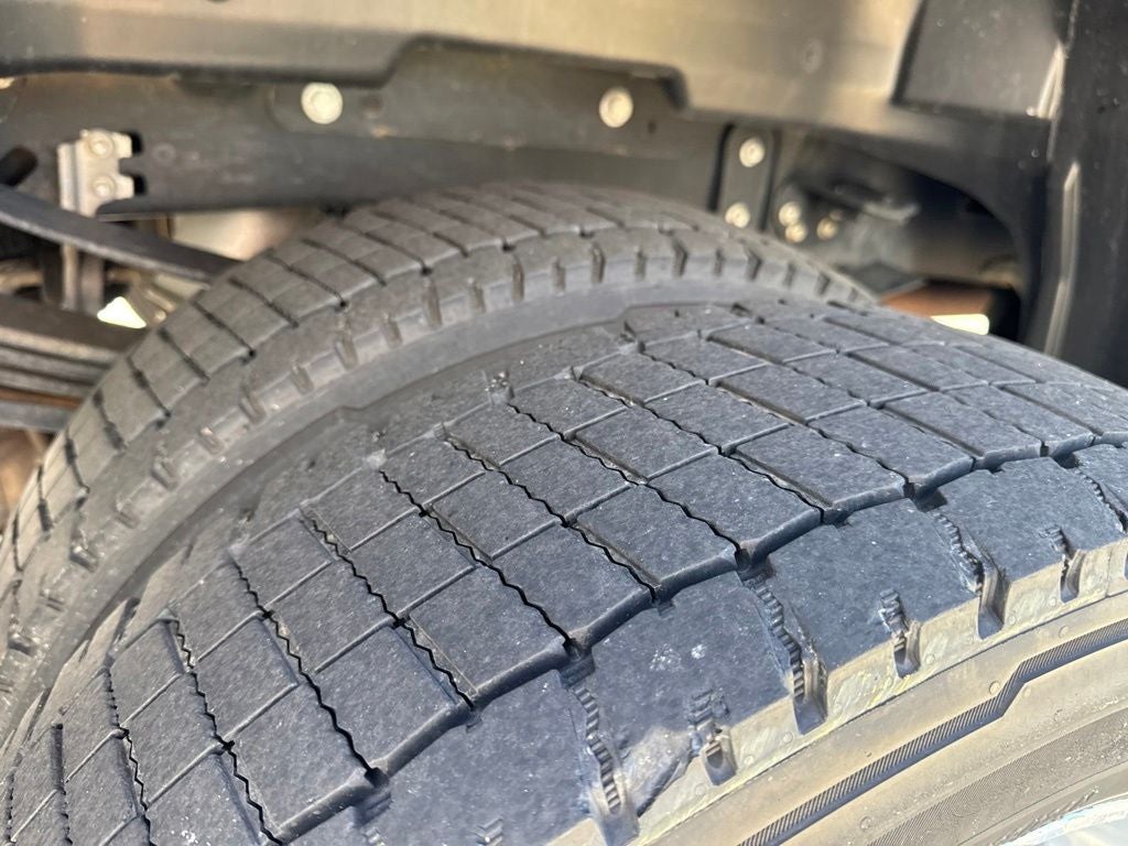 2021 Ford F-450SD King Ranch DRW