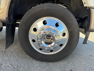 2021 Ford F-450SD King Ranch DRW