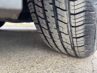 2019 Chevrolet Sonic LS