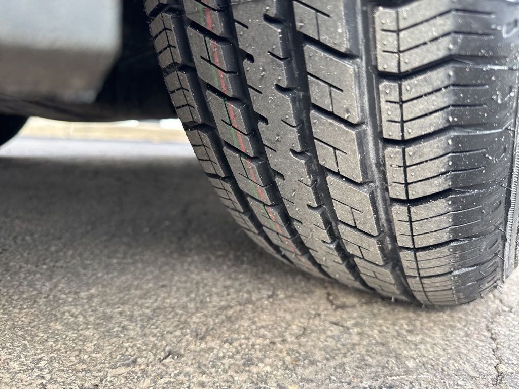 2019 Chevrolet Sonic LS