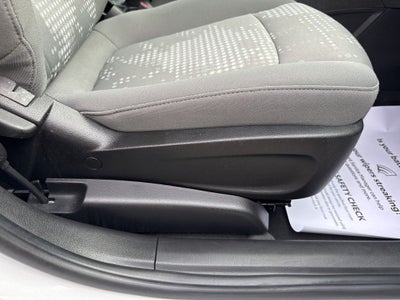 2019 Chevrolet Sonic LS