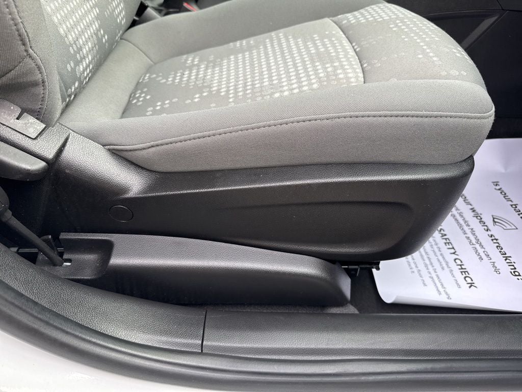 2019 Chevrolet Sonic LS