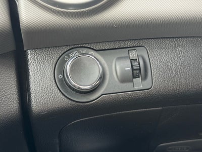 2019 Chevrolet Sonic LS