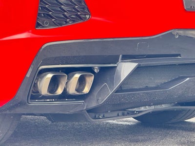 2021 Chevrolet Corvette Stingray 1LT