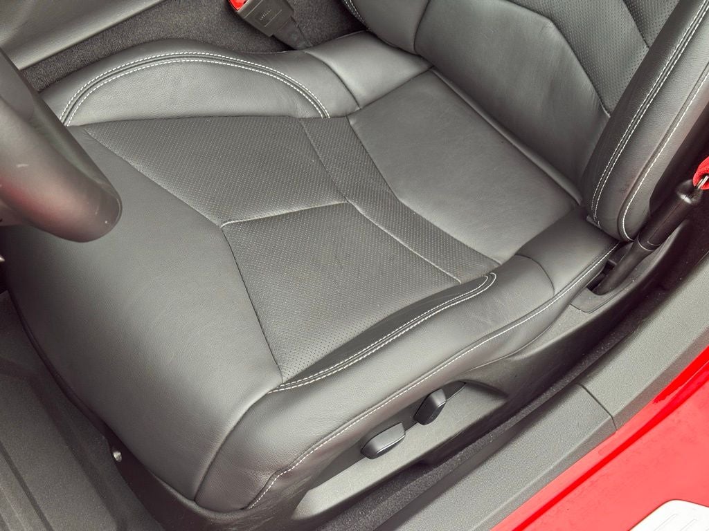 2021 Chevrolet Corvette Stingray 1LT