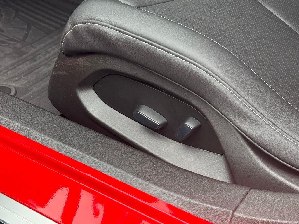 2021 Chevrolet Corvette Stingray 1LT