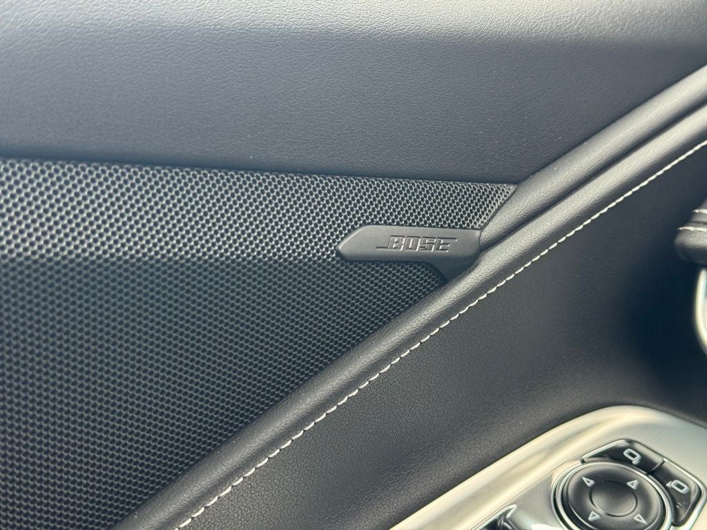 2021 Chevrolet Corvette Stingray 1LT