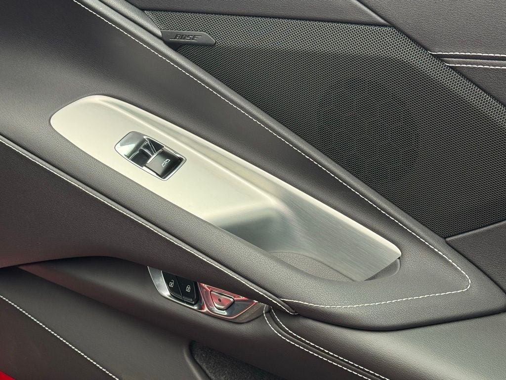 2021 Chevrolet Corvette Stingray 1LT