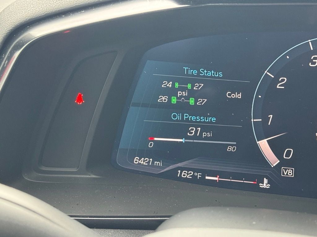 2021 Chevrolet Corvette Stingray 1LT