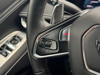 2021 Chevrolet Corvette Stingray 1LT