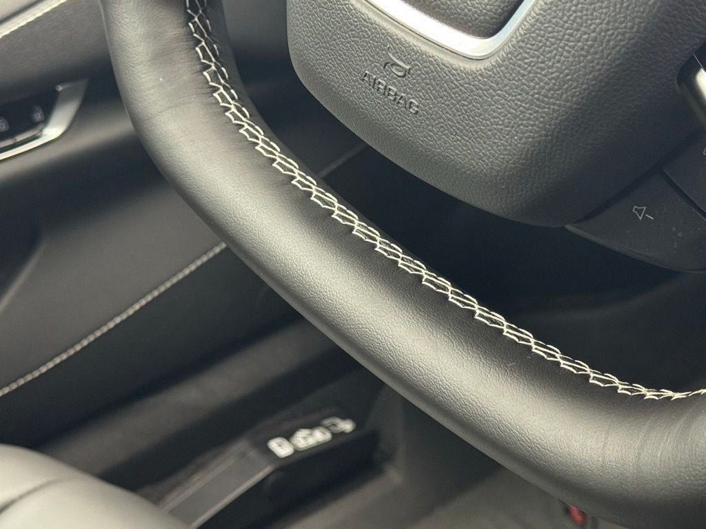 2021 Chevrolet Corvette Stingray 1LT