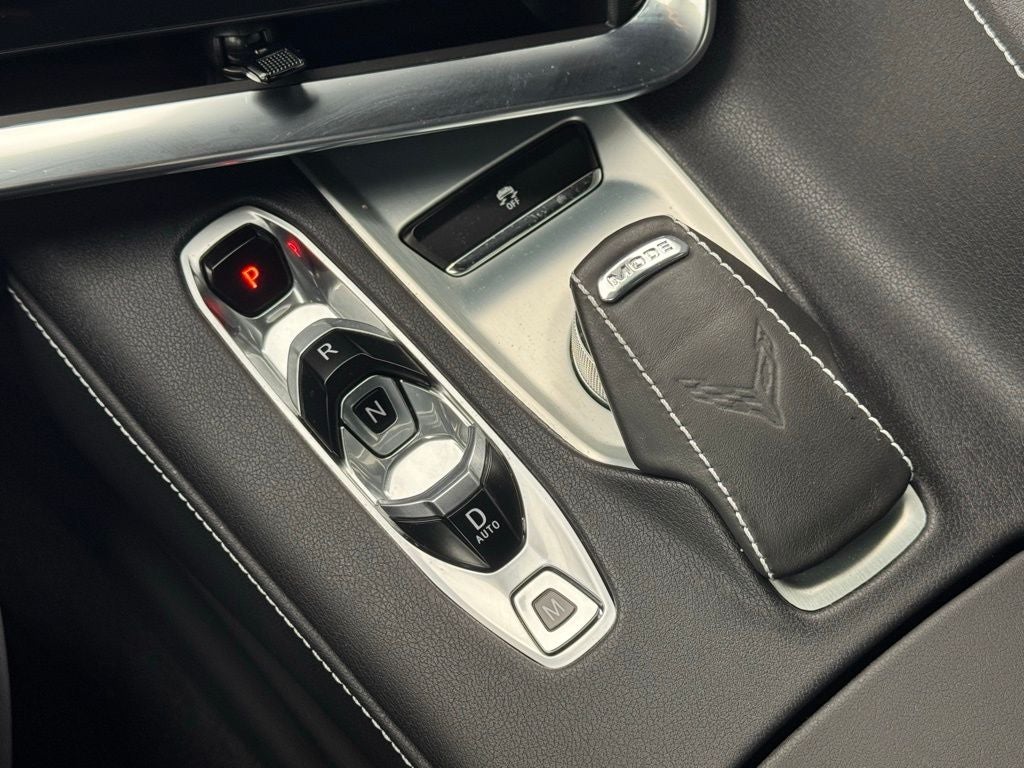 2021 Chevrolet Corvette Stingray 1LT