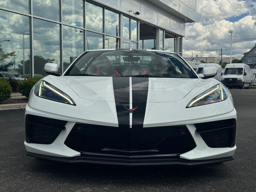 2023 Chevrolet Corvette Stingray 3LT