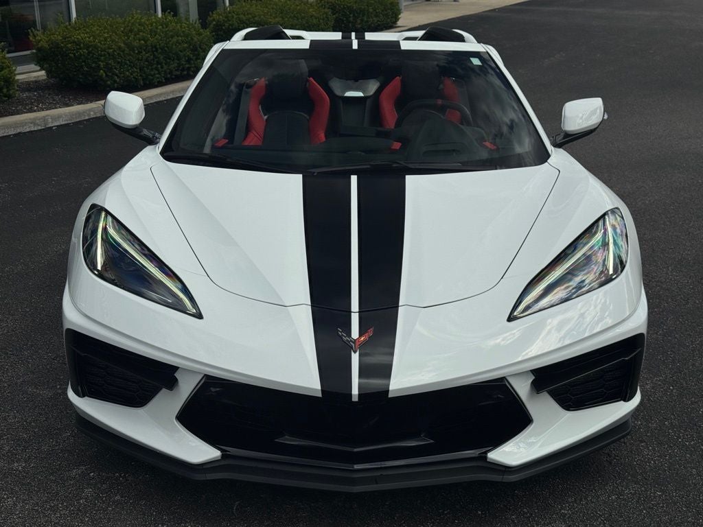 2023 Chevrolet Corvette Stingray 3LT