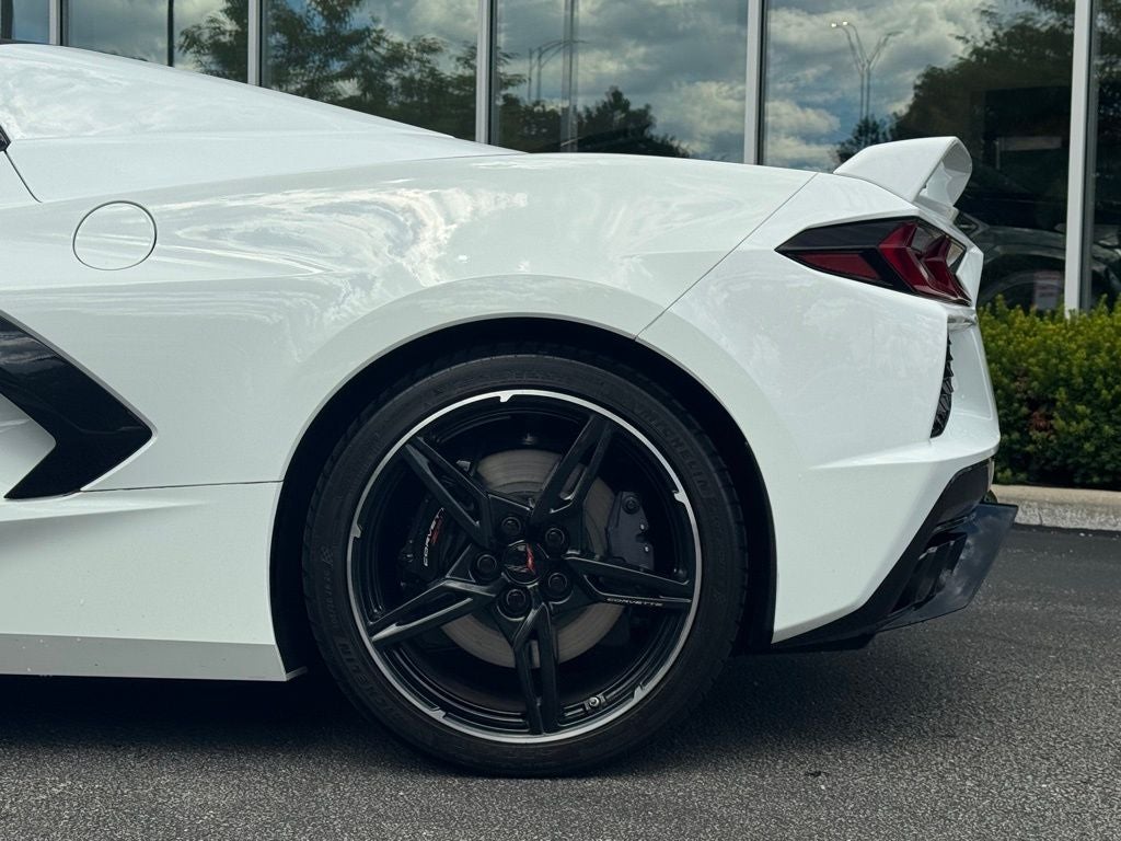 2023 Chevrolet Corvette Stingray 3LT