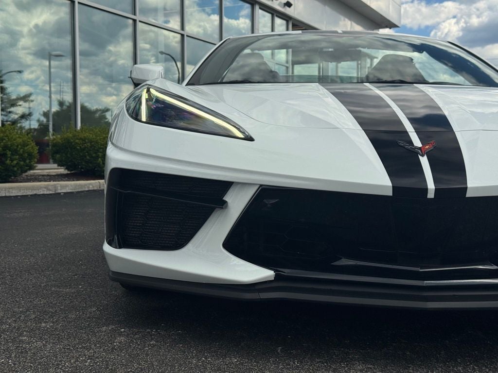 2023 Chevrolet Corvette Stingray 3LT