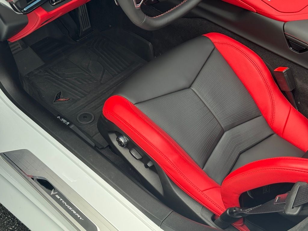 2023 Chevrolet Corvette Stingray 3LT